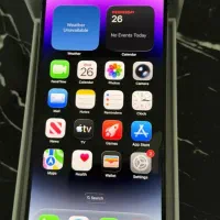 ایفون۱۴پرومکس درحد|موبایل|شیراز, شهرک سراج‎|دیوار