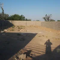 زمین ۶۰۰ متری