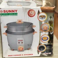 پلوپز و آرام پز sunny