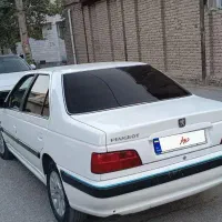 پژو پارس TU5 مدل 98|خودرو سواری و وانت|تهران, پونک|دیوار