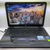 لپ تاپ Hp 15 اینچ