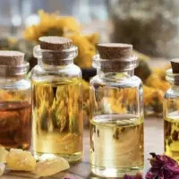 روغن ماساژ|آرایشی، بهداشتی، درمانی|تهران, درختی|دیوار
