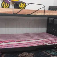 تمیز هیچ مشکلی ندارن|تخت و سرویس خواب|اهواز, حصیرآباد|دیوار