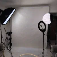 لوازم نورپردازی