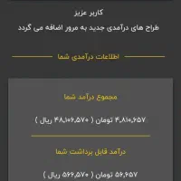کسب درآمد کارسود|فعالیت داوطلبانه|کرج, اسدآباد|دیوار