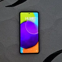 گوشی موبایل سامسونگ a52