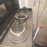 تعمیر شیر آلات صنعتی