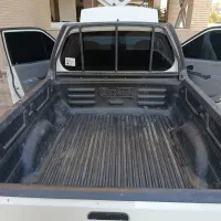 پراید وانت مدل ۴۰۳ کم کار درحد|خودرو سواری و وانت|ابرکوه, |دیوار