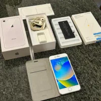 iphone 8 ایفون ۸ به شدت استثنایی و بدون مشابه