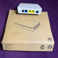 مودم فیبر نوری هواوی HG 8120 C