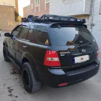 سورنتو۲۰۰۹|خودرو سواری و وانت|اصفهان, خانه اصفهان|دیوار