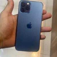 Iphone 12 pro max zaa|موبایل|تهران, گلستان (شهرک راه آهن)|دیوار