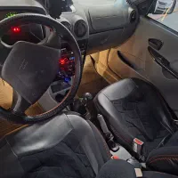 پراید ۱۳۱SE|خودرو سواری و وانت|قیدار, |دیوار