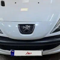 پژوi۲۰۷ پاناراما tu5p صفر ۱۴۰۴ رینگ فولادی|خودرو سواری و وانت|بندر گناوه, |دیوار