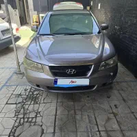 سوناتا ۲۰۰۷