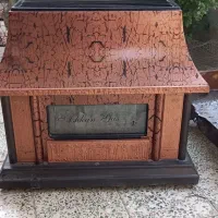 بخاری شومینه