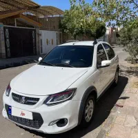 فروش کوییک ۱۴۰۰ سفید / بی‌رنگ و شاسی پلمپ