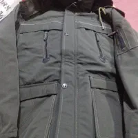 دوعددکت زمستانی سایز L وxL