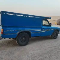 نیسان مدل 99|خودرو سواری و وانت|پاکدشت, پاکدشت (مامازند)|دیوار