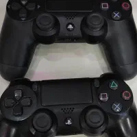 پلی استیشن ۴ ps4|کنسول، بازی ویدئویی و آنلاین|بندر انزلی, گلسرخ|دیوار