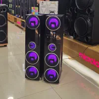 اسپیکر میکرولب فونیکس همراه با کنسول بازی و...