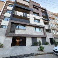 نوساز-120-متری-با-پارکینگ-تازه-تحویل