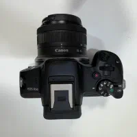 Canon R50|دوربین عکاسی و فیلم‌برداری|مشهد, جنت|دیوار