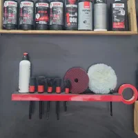 سالن زیبایی خودرو