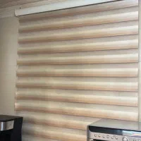 پرده|پرده، رانر، رومیزی|تهران, دهکده المپیک|دیوار