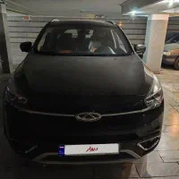 تیگو 7  مدل 98