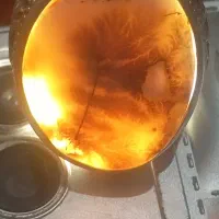 انگشتر. نقره عیار بالاوزن 55گرم