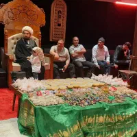 کربلا ویژه عرفه