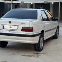 پارس xu7p 1401|خودرو سواری و وانت|یاسوج, |دیوار