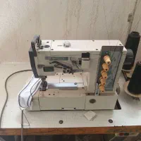 چرخ زوجی میاندوز