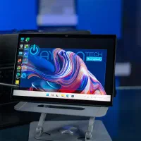 لپ تاپ گیمینگ راگ ROG FLOW GZ301V با 8GB RTX 4060|رایانه همراه|یزد, |دیوار