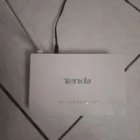 مودم مخابراتی تندا Adsl