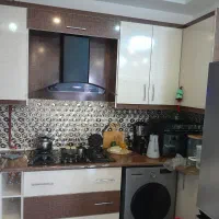 آپارتمان 90 متری دوخوابه لشت نشا