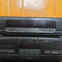 طبقات کنوود|سیستم صوتی خانگی|کاشمر, |دیوار