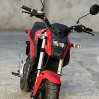 موتور برقی هونیا ۲۰۰۰