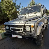 پاژن موتور گیربکس پاترول