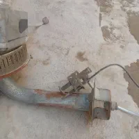 وسایل ابگرمکن|آبگرمکن، پکیج، شوفاژ|برازجان, |دیوار