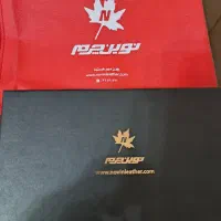 کیف جیبی چرم مردانه