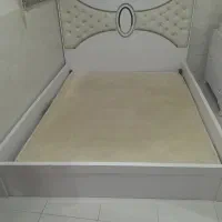 تخت خواب دونفره ام دی اف