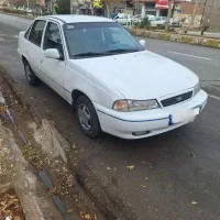 دوو سیلو تمیز نقدواقساط|خودرو سواری و وانت|خوشاب, |دیوار