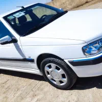 پژو پارس تیو فایو