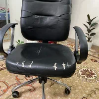 صندلی چرخ دار