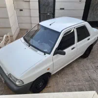 پراید مدل۹۵