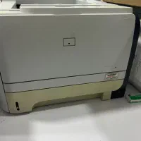 پرینتر HP laser P2055
