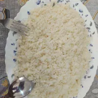 برنج نیمدانه معطر شمال یا نیمه