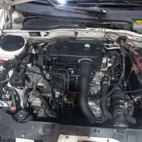 سمند سورن 86|خودرو سواری و وانت|قم, شاد قلی|دیوار